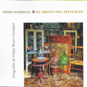 El objeto del artefacto