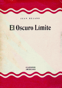 El oscuro límite