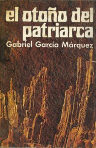El otoño del patriarca