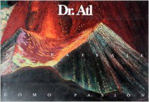 Dr. Atl, el paisaje como pasión