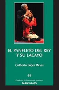 El panfleto del rey y su lacayo
