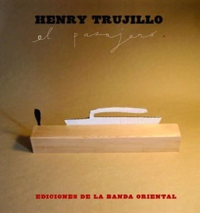 El pasajero