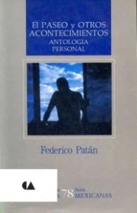 El paseo y otros acontecimientos 