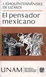 El pensador mexicano