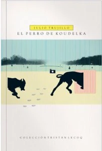 El perro de Koudelka