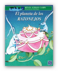 El planeta de los ratonejos