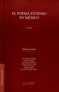 El poema extenso en México : ensayo