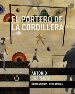 El portero de la cordillera