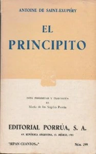 El principito