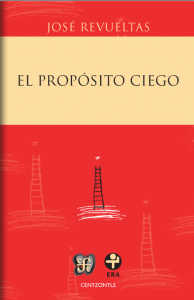 El propósito ciego