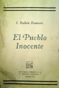 El pueblo inocente