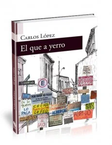 El que a yerro