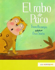 El rabo de paco