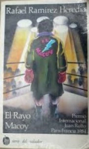 El Rayo Macoy