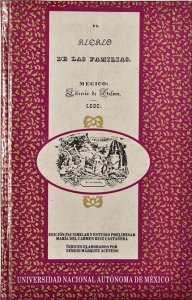 El Recreo de las Familias