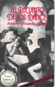 El recuento de los daños