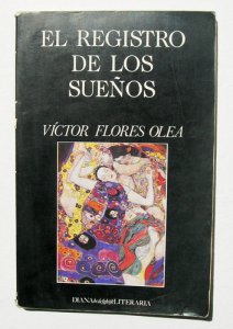 El registro de los sueños