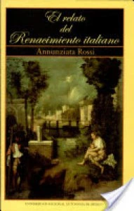 El relato del Renacimiento italiano
