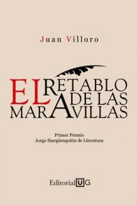 El retablo de las maravillas