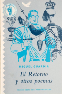 El retorno y otros poemas