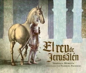 El rey de Jerusalén