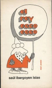 El Rey Ecco Ecco