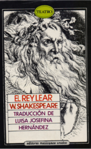 El rey Lear