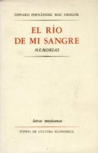 El río de mi sangre