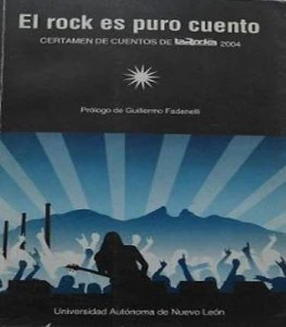 El rock es puro cuento