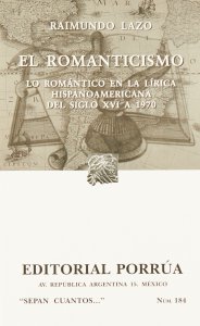 El romanticismo