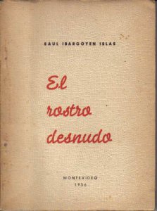 El rostro desnudo