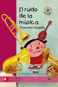 El ruido de la música