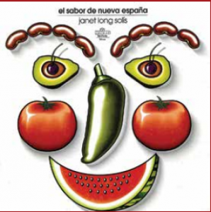El sabor de Nueva España