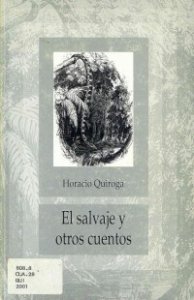 El salvaje y otros cuentos