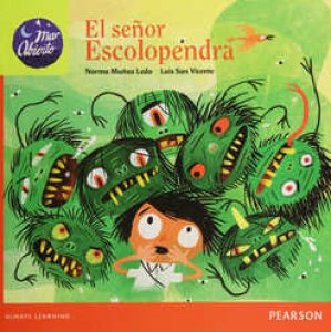 El señor escolopendra