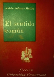 El sentido común : cuentos