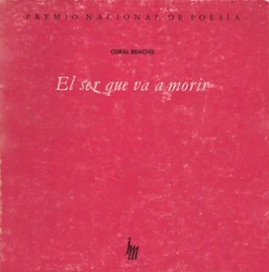 El ser que va a morir