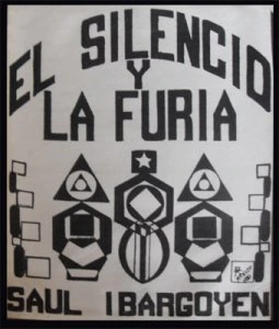 El silencio y la furia