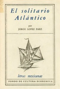 El solitario Atlántico