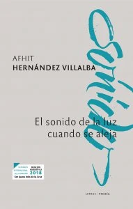 El sonido de la luz cuando se aleja
