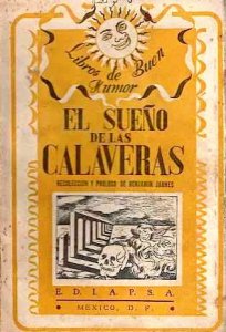 El sueño de las calaveras
