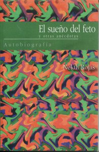 El sueño del feto y otras anécdotas