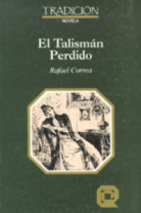El talismán perdido
