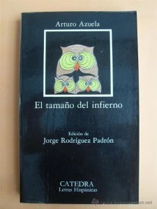El tamaño del infierno