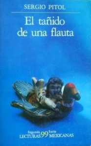 El tañido de una flauta