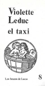 El taxi