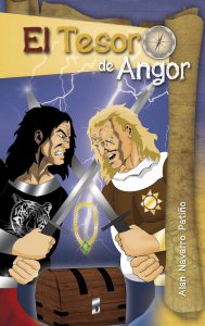 El tesoro de Angor