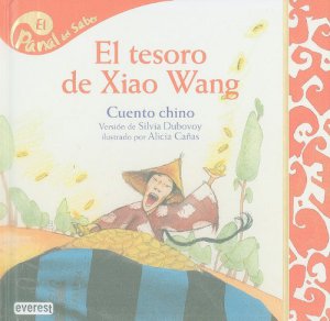 El tesoro de Xiaop Wang