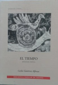 El tiempo (antología poética)
