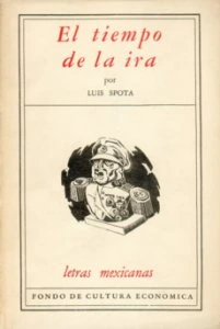 El tiempo de la ira